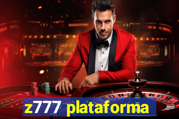 z777 plataforma